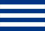 Flag of Cerro Largo Department