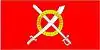 Flag of Chavusy