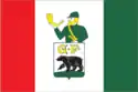 Flag of Chernyakhovsk