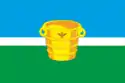 Flag of Chistopolsky District