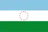 Flag of Ciénega