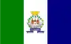 Flag of Cláudio