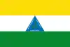 Flag of Confines