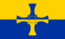 County Palatine of Durham