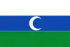 Flag of Covarachía