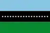 Flag of Cucunubá