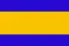 Flag of Debrecen