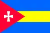 Flag of Demydivka Raion