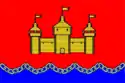 Flag of Dobrovsky District