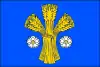 Flag of Dolní Lutyně