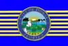 Flag of Doral, Florida