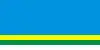Flag of Dziatlava