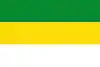 Flag of El Dovio