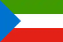 National flag
