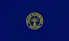 Flag of Evansville, Indiana