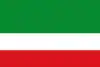 Flag of Florencia