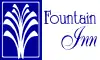 Flag of Fountain Inn, South Carolina