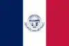 Flag of Franklin County