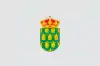 Flag of Galapagar