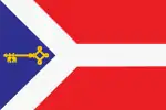 Flag of Gori