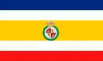 Flag of Granada