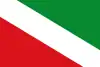 Flag of Gualmatán