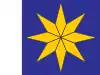 Flag of Haljala Parish