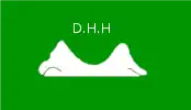 Flag of Hargeisa
