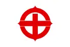 Flag of Hekinan