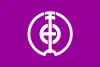 Flag of Higashimokoto