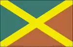 Flag of Hohenau