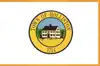 Flag of Holliston, Massachusetts