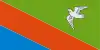 Flag of Horlivka