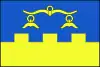 Flag of Hrádek