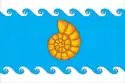 Flag of Isheyevka