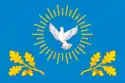 Flag of Ivanovskoye District