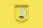 Flag of Jayapura
