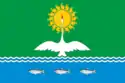 Flag of Ebyakh