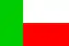 Flag of Káraný