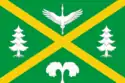 Flag of Khvastovichsky District