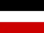 Flag of Kishangarh