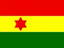 Flag of Kollum