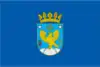 Flag of Kolomyia Raion