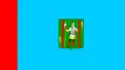 Flag of Komarichsky District