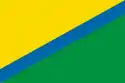 Flag of Krasnozyorskoye