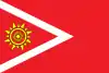 Flag of Kropyvnytskyi Raion