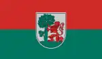 Flag of Liepāja