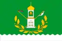 Flag of Luninsky District
