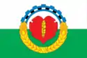 Flag of Lyubinsky District