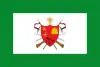 Flag of Magangué